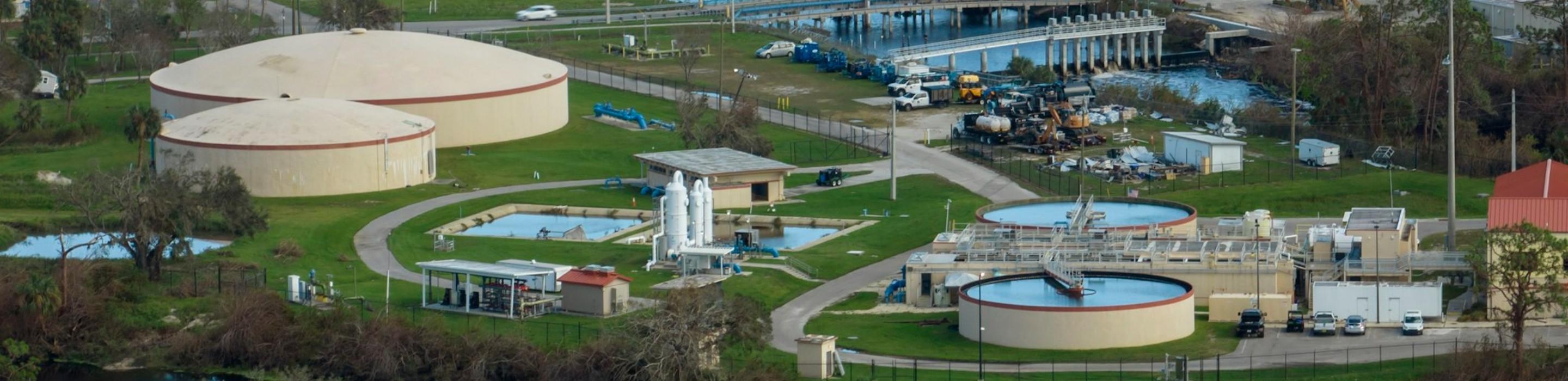 U.S. Water, Wastewater & Desalination Jobs – Engineering & Technical Careers