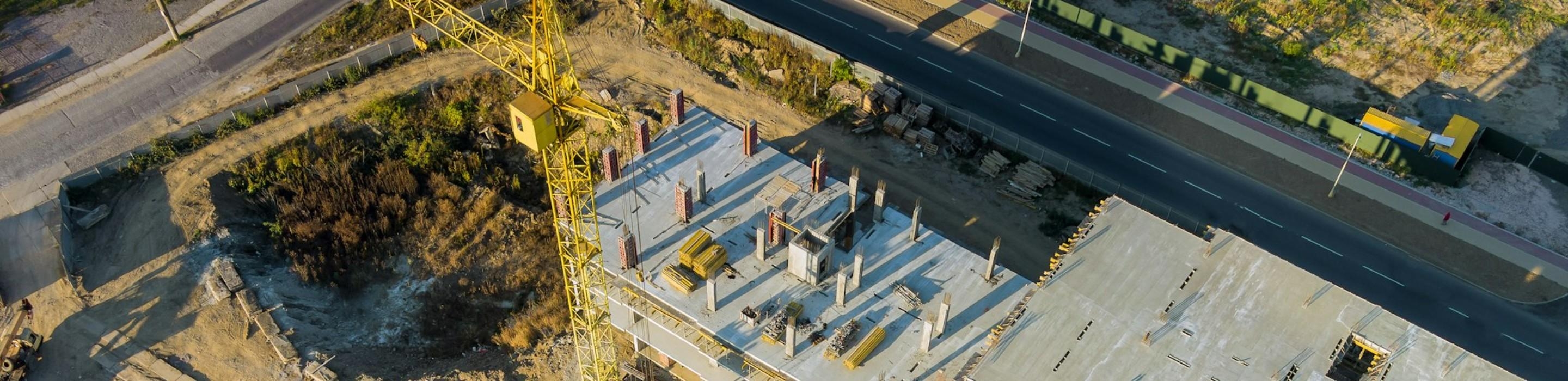 U.S. Construction & Infrastructure Careers – Engineering, Project Management & Technical Roles
