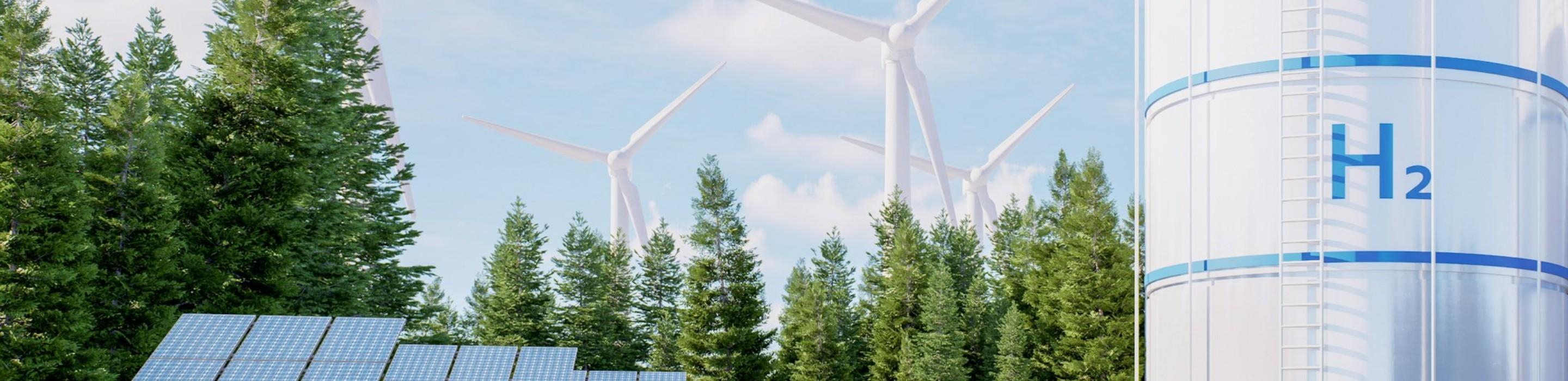 U.S. Renewable & Clean Energy Recruitment – Engineering & Technical Careers