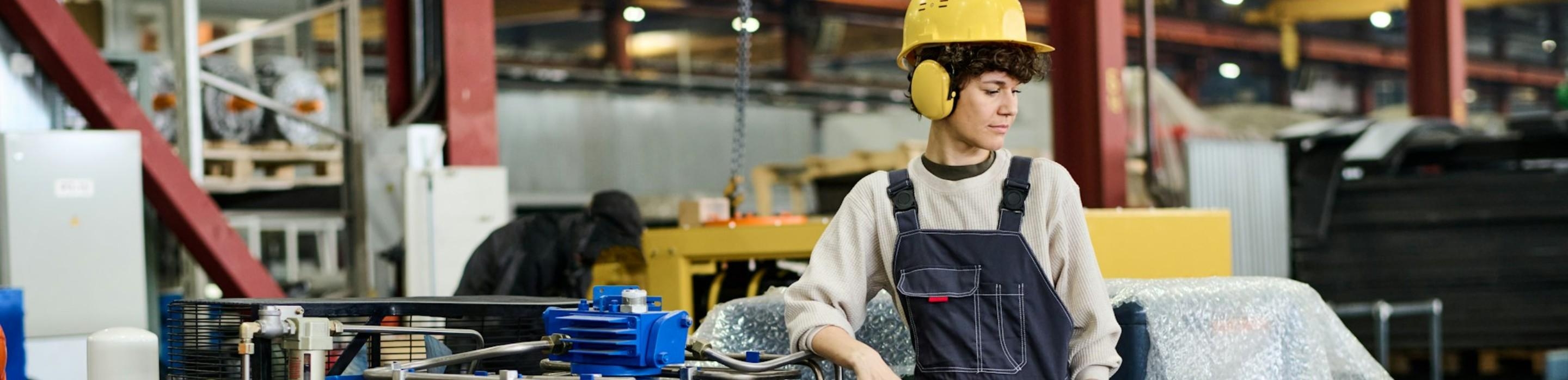 Compressed Air & Gas Jobs & Talent