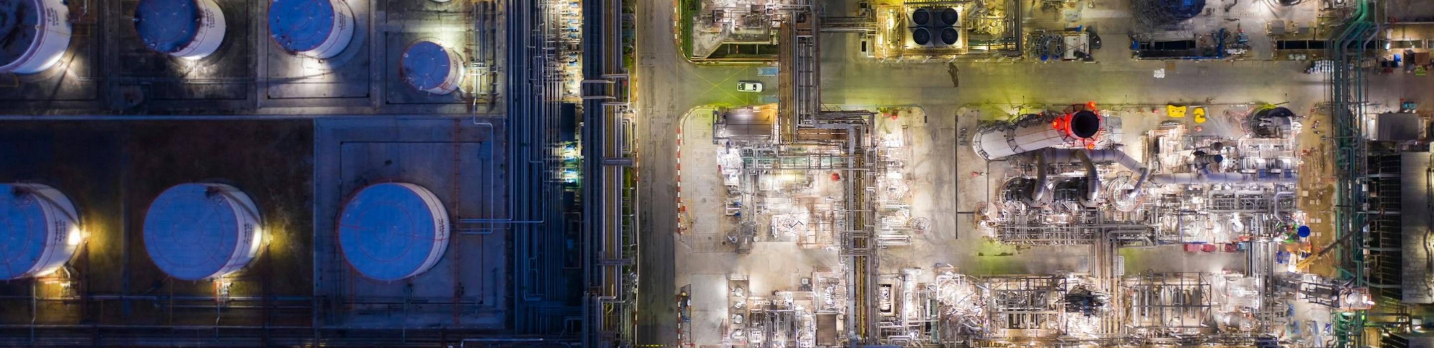 U.S. Petrochemical & Refinery Careers – Engineering, Operations & Technical Jobs