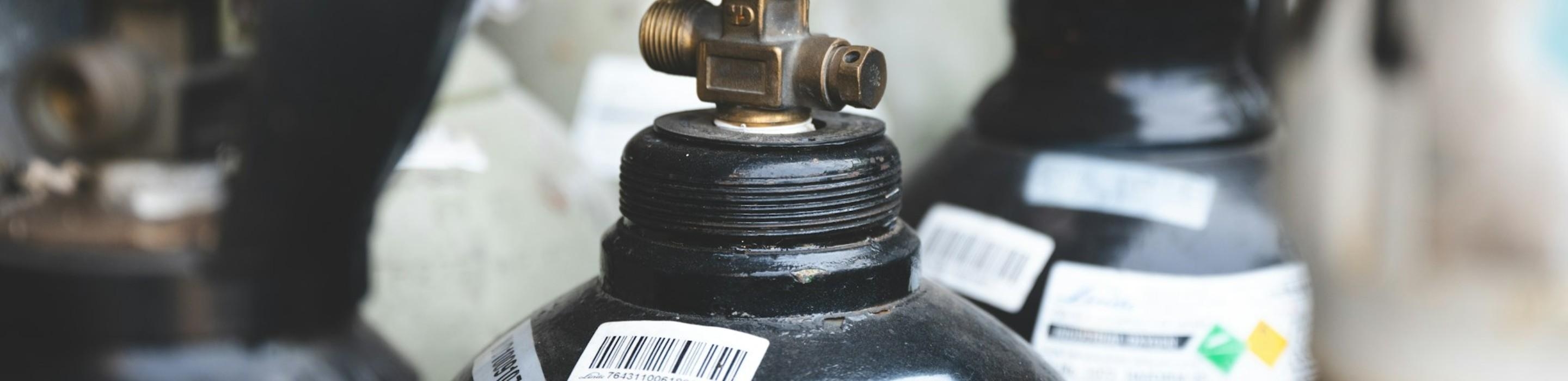 Specialty, Medical, Process, Natural & Industrial Gases – U.S. Industrial Recruitment