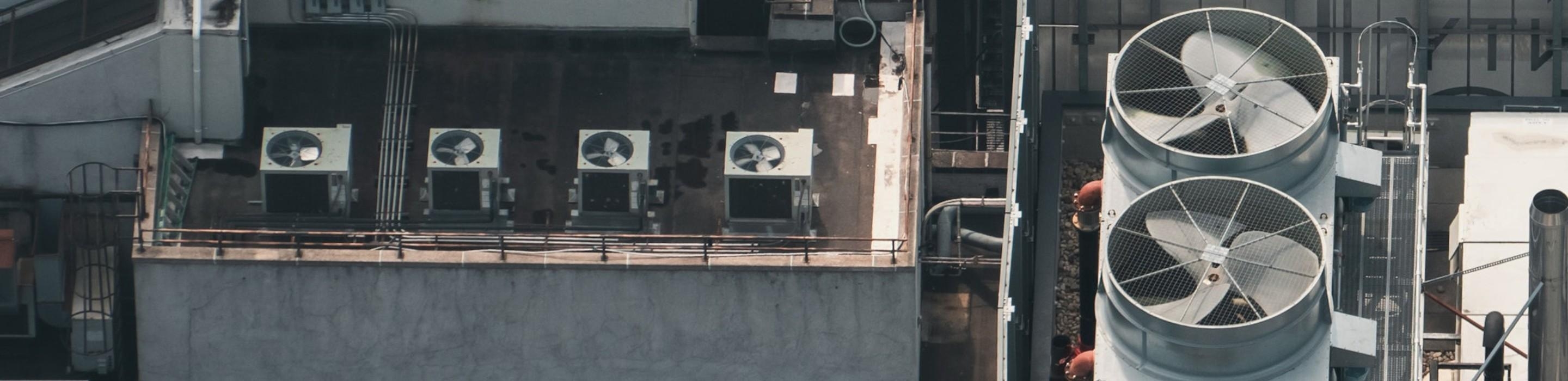 Industrial HVAC & HVAC/R – U.S. Recruitment & Technical Careers